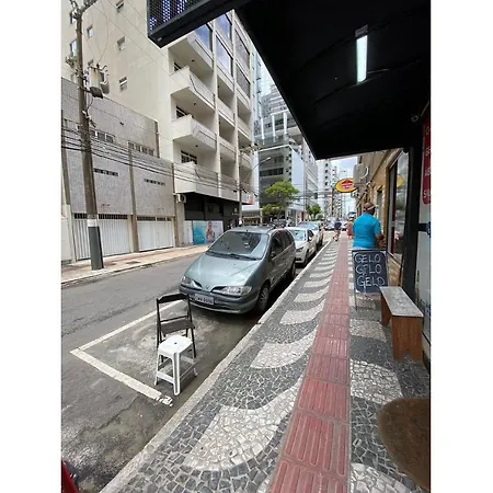 Apto Almeida E Moraes Avenida Brasil Balneario Camboriu Exterior photo