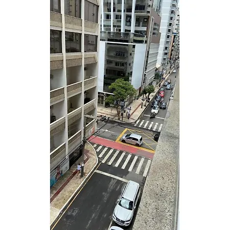 Apto Almeida E Moraes Avenida Brasil Balneario Camboriu Exterior photo