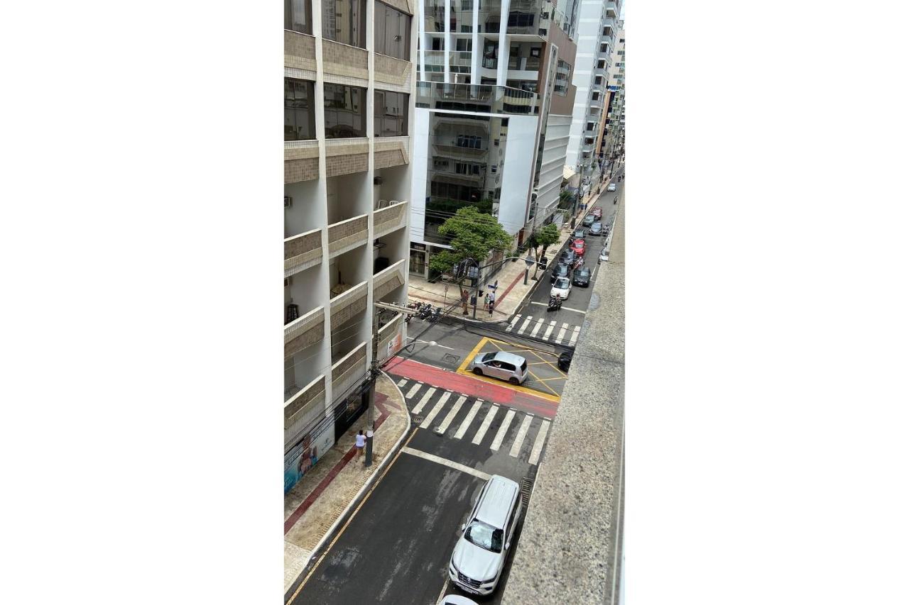 Apto Almeida E Moraes Avenida Brasil Apartamento Balneário Camboriú